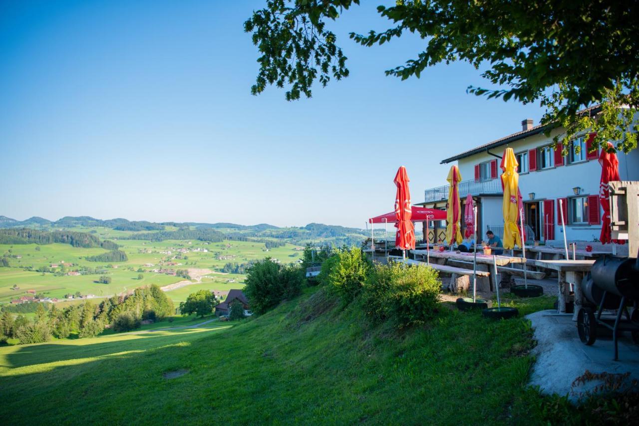 Restaurant Und Kaeserei Berghof Hotel